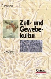 Zell- und Gewebekultur