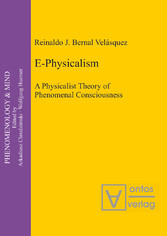 E-Physicalism