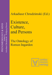 Existence, Culture, and Persons