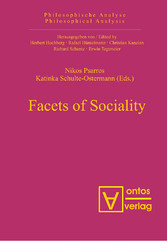 Facets of Sociality