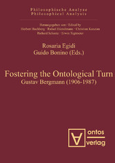 Fostering the Ontological Turn