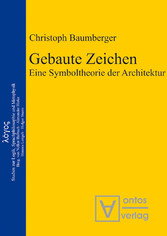 Gebaute Zeichen