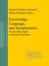 Knowledge, Language, and Interpretation