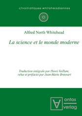 La science et le monde moderne