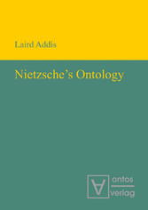 Nietzsche's Ontology