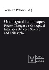 Ontological Landscapes