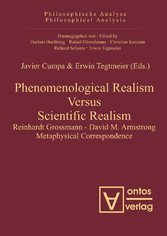 Phenomenological Realism Versus Scientific Realism