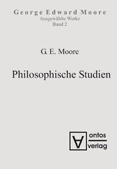 Philosophische Studien