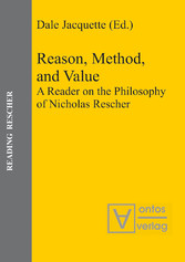 Reason, Method, and Value