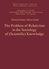 The Problem of Relativism in the Sociology of (Scientific) Knowledge