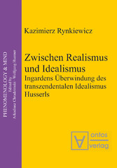 Zwischen Realismus und Idealismus