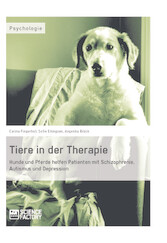 Tiere in der Therapie