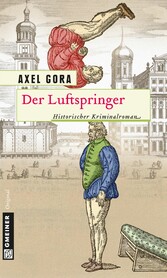 Der Luftspringer