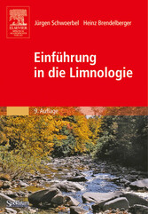 Einführung in die Limnologie