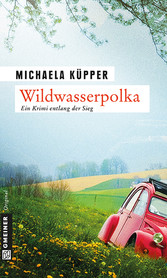 Wildwasserpolka