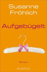 Aufgebügelt