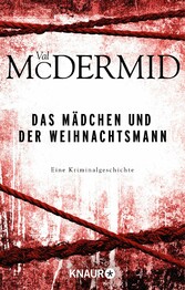 Das Mädchen und der Weihnachtsmann