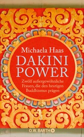 Dakini Power