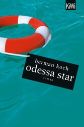 Odessa Star