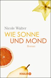 Wie Sonne und Mond