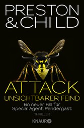 Attack - Unsichtbarer Feind