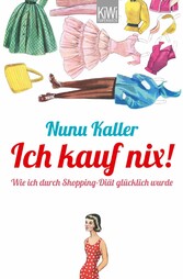 Ich kauf nix!