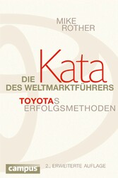 Die Kata des Weltmarktführers