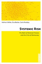 Systemic Risk