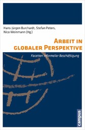 Arbeit in globaler Perspektive