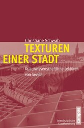 Texturen einer Stadt