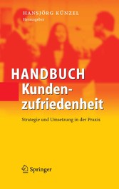 Handbuch Kundenzufriedenheit