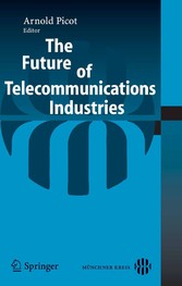 The Future of Telecommunications Industries