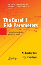 The Basel II Risk Parameters