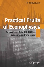 Practical Fruits of Econophysics