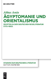 Ägyptomanie und Orientalismus