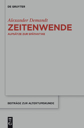 Zeitenwende