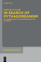 In Search of Pythagoreanism