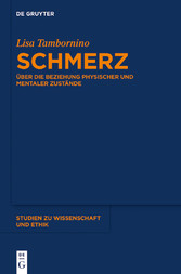 Schmerz