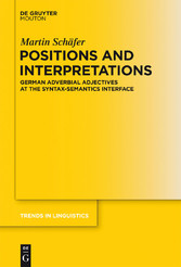 Positions and Interpretations