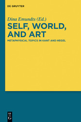 Self, World, and Art