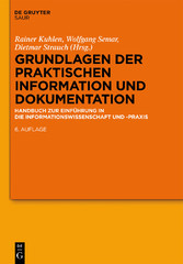 Grundlagen der praktischen Information und Dokumentation