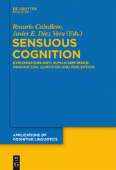 Sensuous Cognition