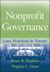 Nonprofit Governance,