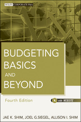 Budgeting Basics and Beyond,