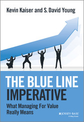 The Blue Line Imperative