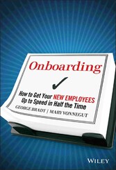 Onboarding