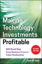 Making Technology Investments Profitable