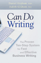 Can Do Writing