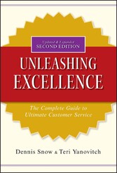 Unleashing Excellence