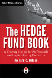 The Hedge Fund Book,